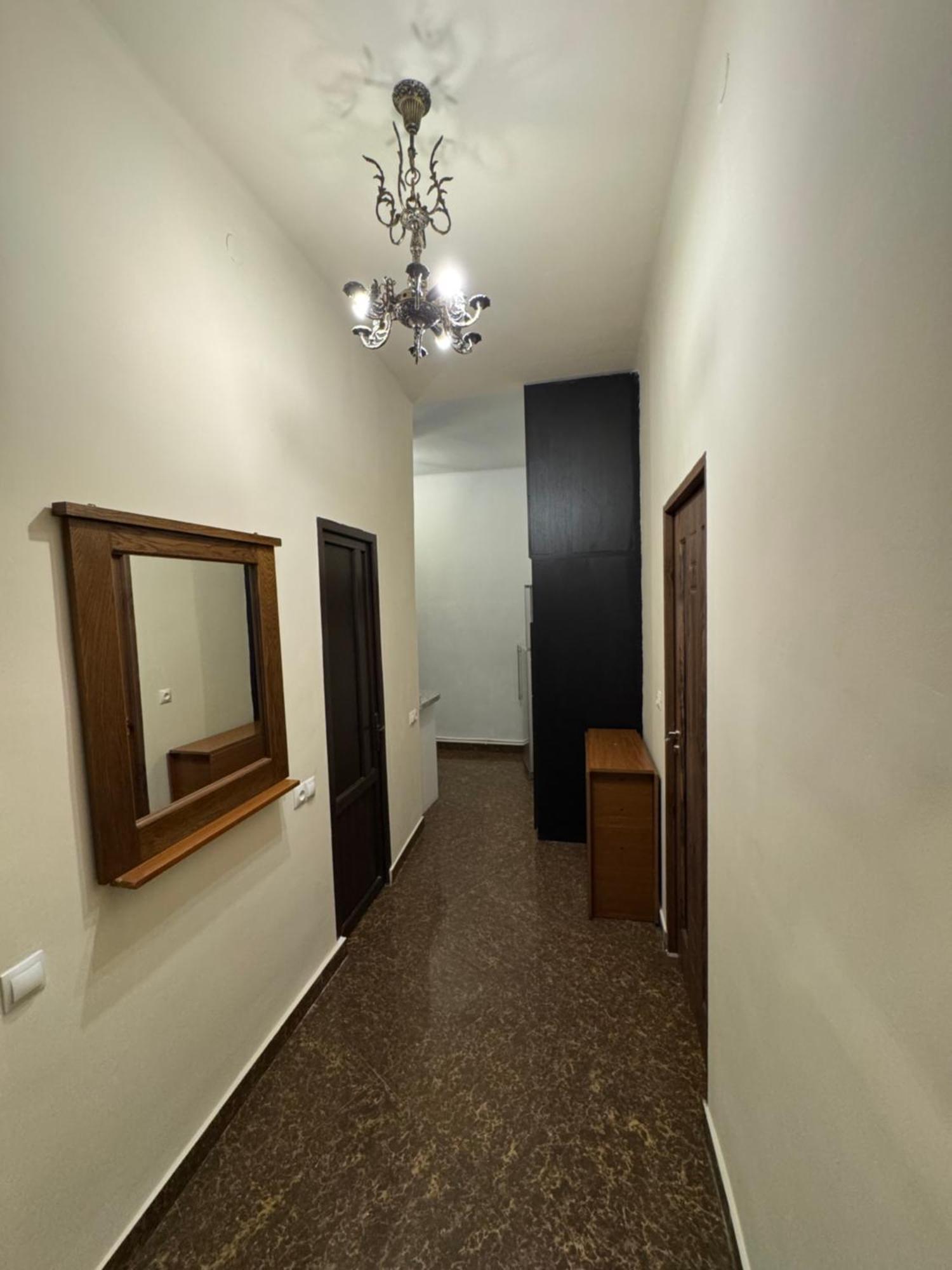 Apartments On Paronyan 15 Erywań Zewnętrze zdjęcie