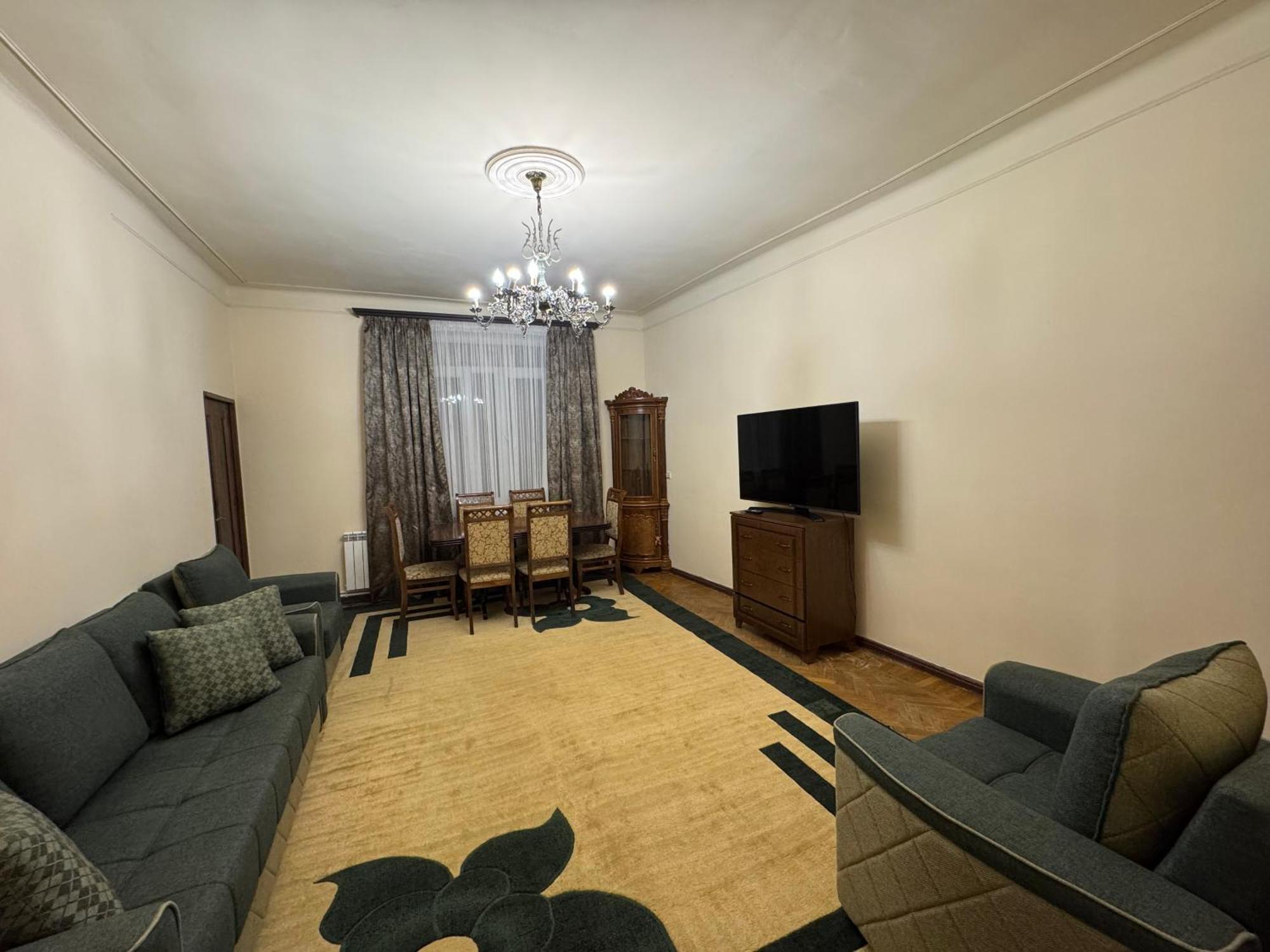 Apartments On Paronyan 15 Erywań Zewnętrze zdjęcie