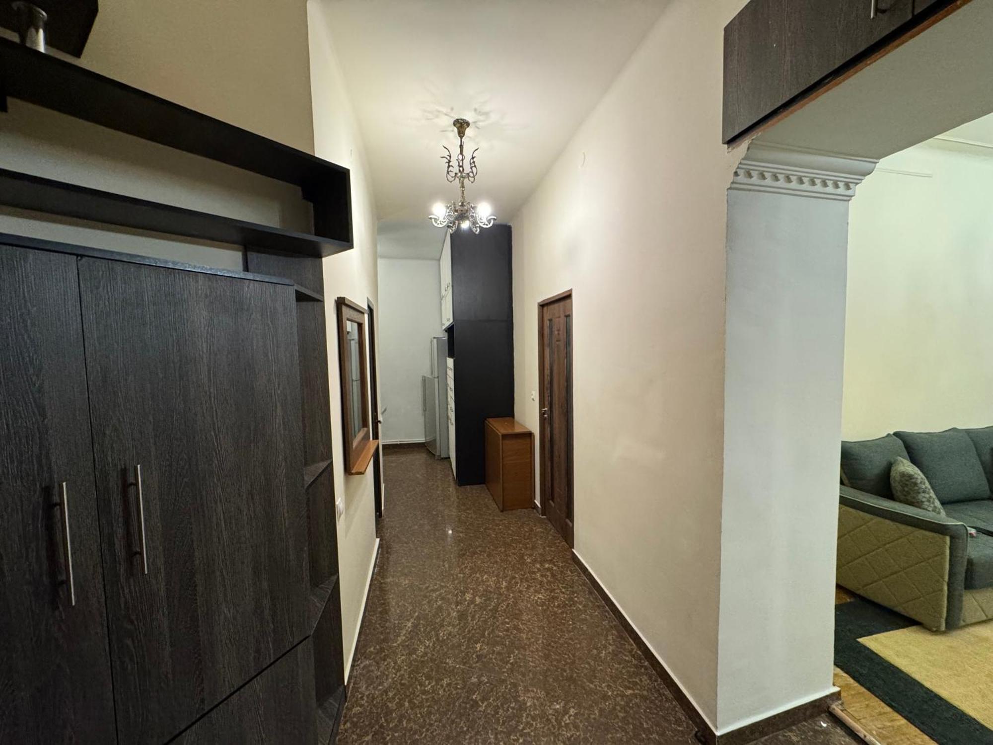 Apartments On Paronyan 15 Erywań Zewnętrze zdjęcie