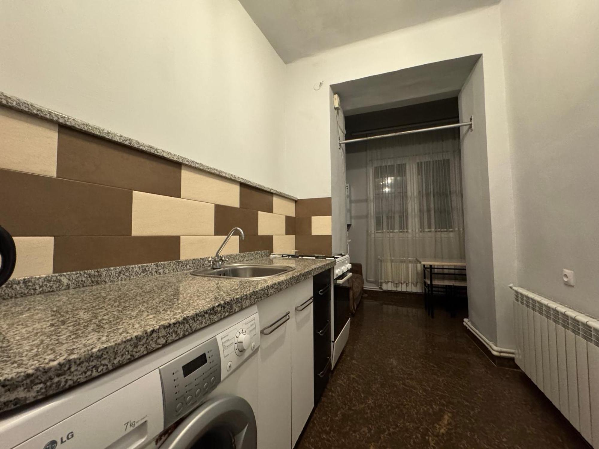 Apartments On Paronyan 15 Erywań Zewnętrze zdjęcie