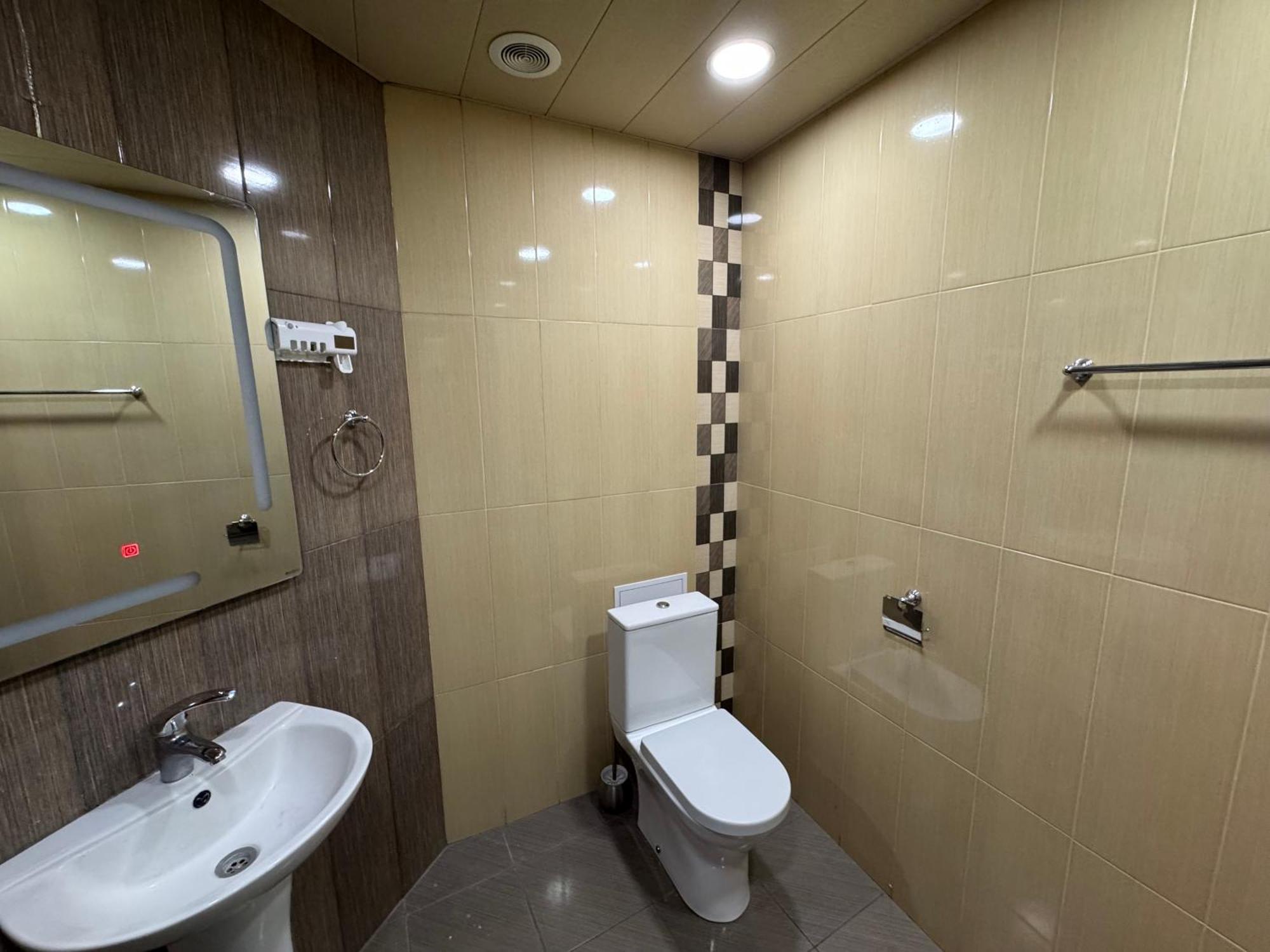Apartments On Paronyan 15 Erywań Zewnętrze zdjęcie