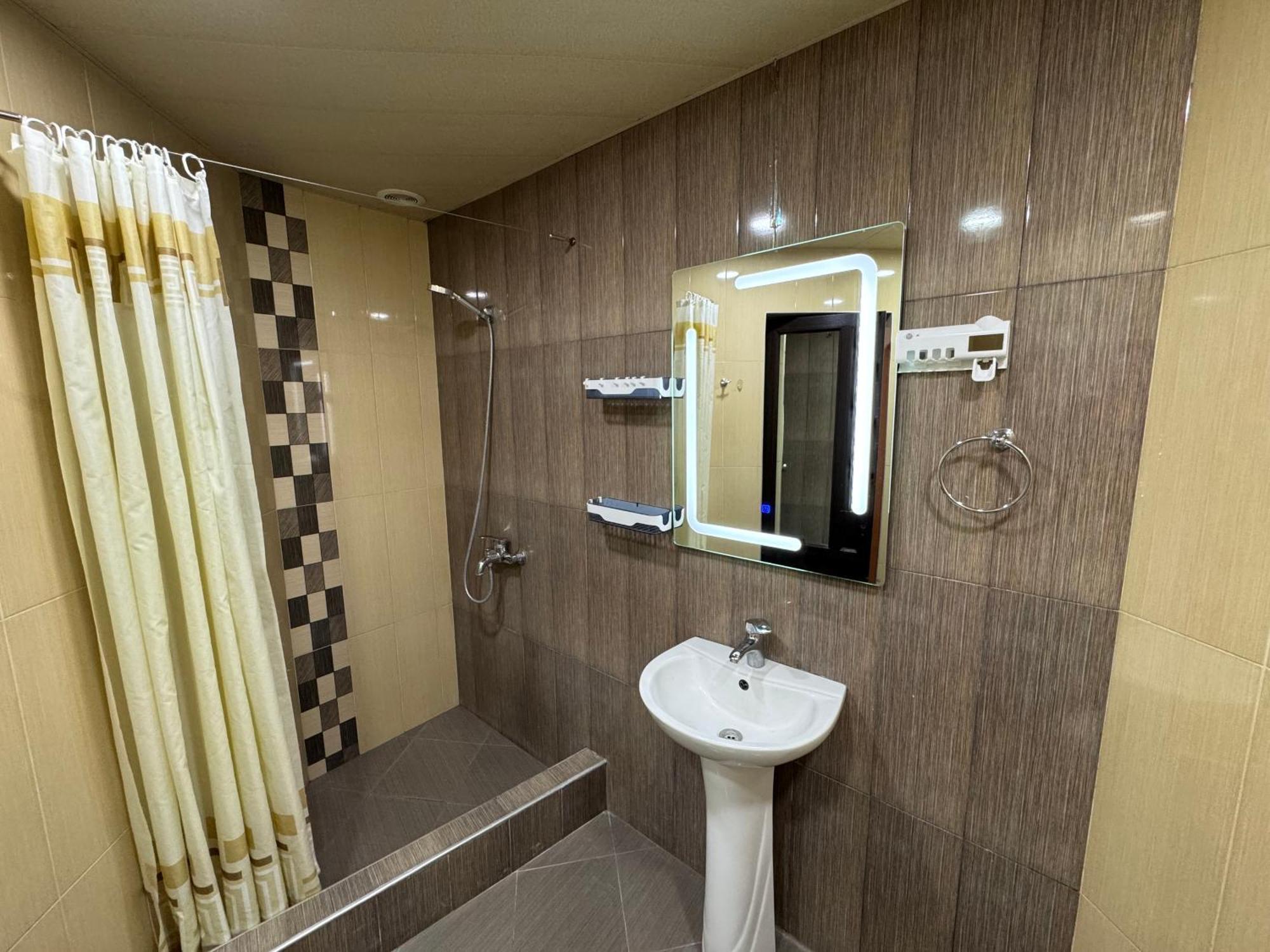 Apartments On Paronyan 15 Erywań Zewnętrze zdjęcie