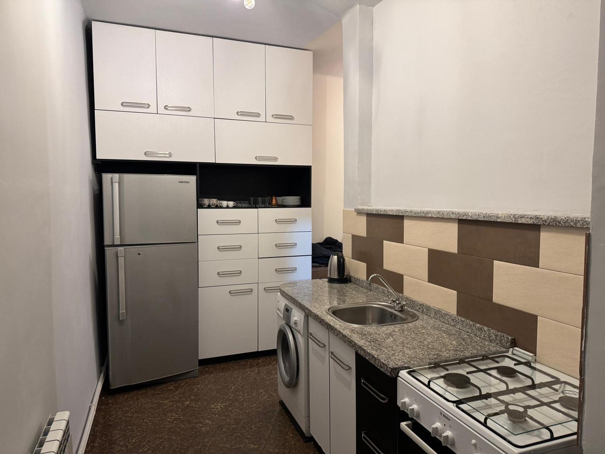 Apartments On Paronyan 15 Erywań Zewnętrze zdjęcie